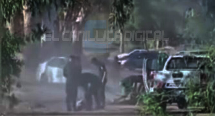 VIDEO: Denuncian brutalidad policial en San Juan tras golpiza a dos jóvenes