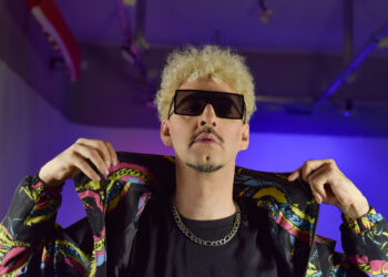 Electropop, house y reguetón: Fabricio Montilla presenta “Encendido” en San Juan