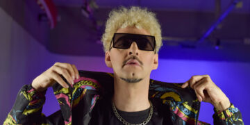 Electropop, house y reguetón: Fabricio Montilla presenta “Encendido” en San Juan