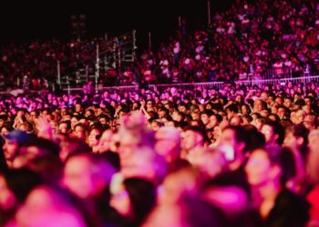 La lista de objetos permitidos para ingresar a la Fiesta Nacional del Sol