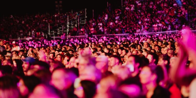 La lista de objetos permitidos para ingresar a la Fiesta Nacional del Sol