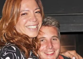 “Nos está pasando”, la noticia más triste de Lizy Tagliani