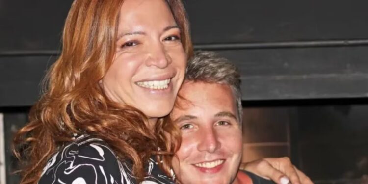 “Nos está pasando”, la noticia más triste de Lizy Tagliani