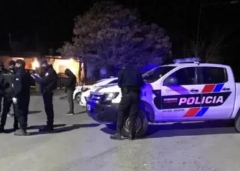 Desvalijan una vivienda en Caucete: se llevaron desde ventanas y hasta puertas