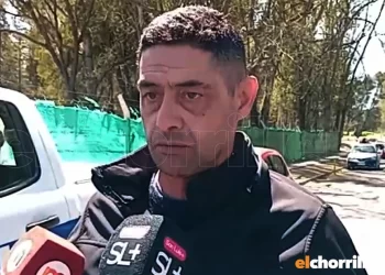 El padre de la policía que mató a sus dos hijos: “No quiero ni saber nada de ella”