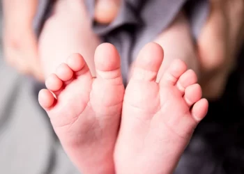 Una joven mamá encontró sin vida a su bebé de solo cuatro días