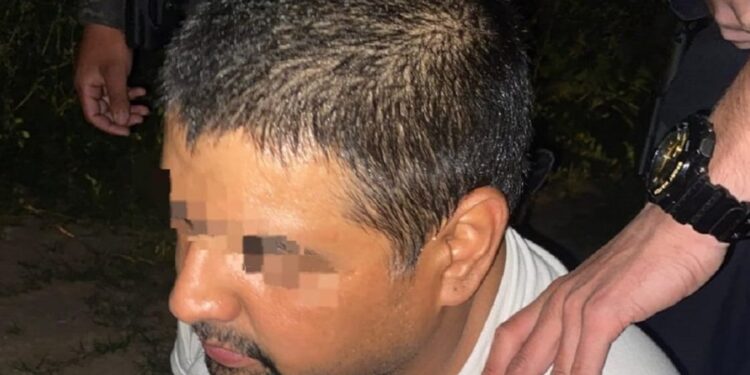 Conmoción: Camionero mató a una mujer trans y tiró el cuerpo en un descampado