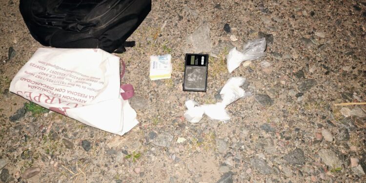 Megaoperativo: Arrestos por estafa y decomiso de cocaína en San Juan