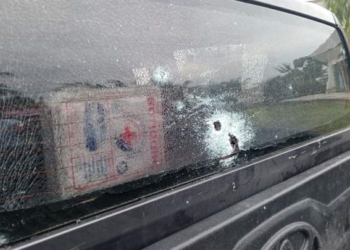 Atacaron a balazos a Evo Morales: el ex presidente acusó a Arce