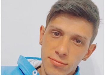 Facundo, el hijo desconocido de Martín Demichelis, que blanqueó su profundo dolor