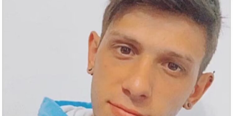 Facundo, el hijo desconocido de Martín Demichelis, que blanqueó su profundo dolor