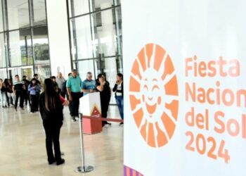 Fiesta Nacional del Sol: Los jubilados podrán acceder a entradas gratuitas