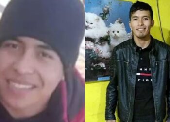 Conmoción: Policía mató a un compañero de un tiro mientras limpiaba el arma