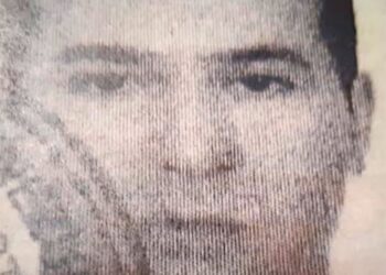 Dieron a conocer una foto del jefe de Hezbollah en Latinoamérica