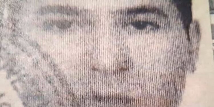 Dieron a conocer una foto del jefe de Hezbollah en Latinoamérica