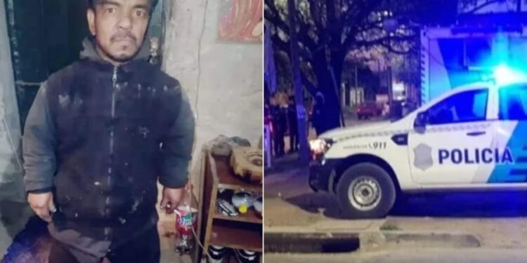Brutal ataque nocturno: Un sereno fue apuñalado 20 veces mientras descansaba