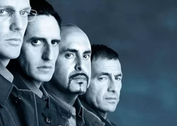 Confirman la fecha de estreno de la película de “Los Simuladores”