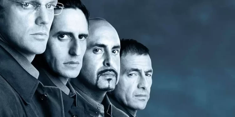 Confirman la fecha de estreno de la película de “Los Simuladores”