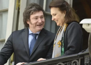 Milei echó a Diana Mondino porque votó a favor de Cuba en la ONU