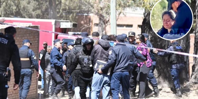 Escalofriantes detalles de las autopsias a los niños asesinados por una mujer policía