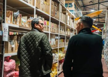 Menos trámites, más negocios: Rawson seduce a inversores con beneficios inéditos