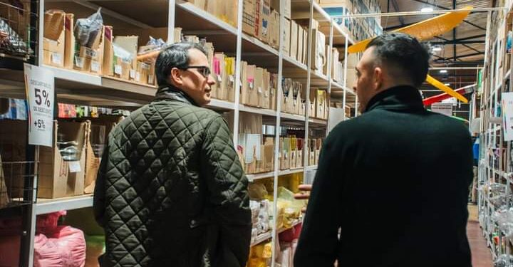 Menos trámites, más negocios: Rawson seduce a inversores con beneficios inéditos