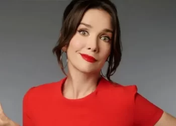 Natalia Oreiro y la jugada producción de fotos de la que todos hablan