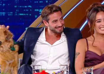 Susana desconcertada tras la intimidad que le contó Nico Occhiato sobre Flor Jazmín