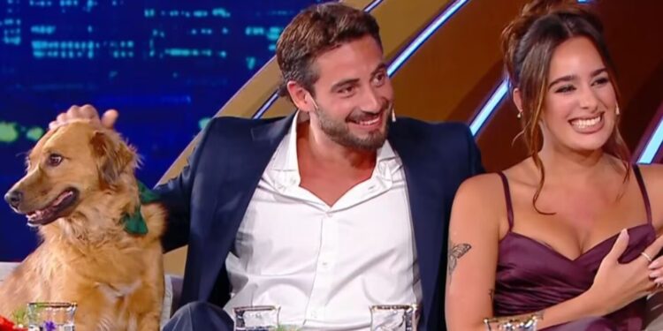 Susana desconcertada tras la intimidad que le contó Nico Occhiato sobre Flor Jazmín