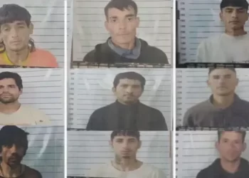 Urgente: Nueve presos se dieron a la fuga en una comisaría sin dejar rastro