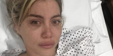 ¿Cuántos días de vida le quedan?, la confesión sobre la salud de Wanda Nara