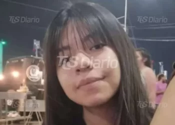 Desesperación en Sarmiento: buscan a adolescente que no regresó de la escuela