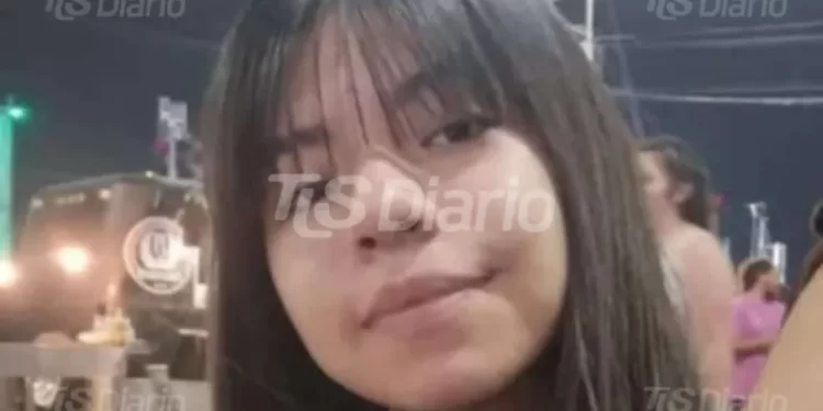 Desesperación en Sarmiento: buscan a adolescente que no regresó de la escuela