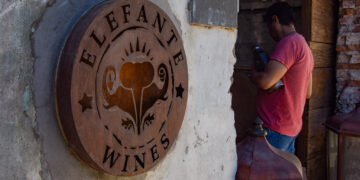 La Ruta del Vino de San Juan tiene una nueva bodega en su recorrido