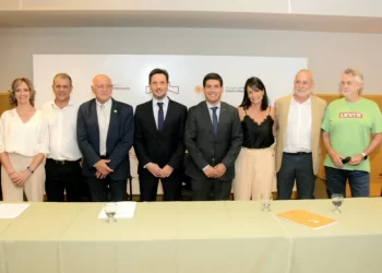 Nuevo yacimiento paleontológico fue descubierto en San Juan