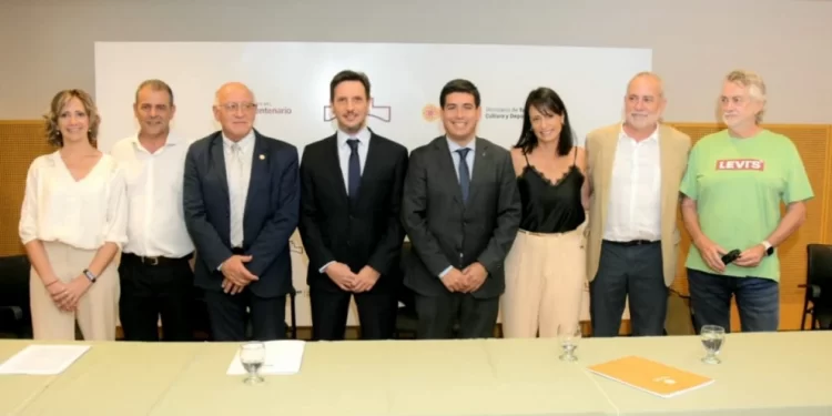 Nuevo yacimiento paleontológico fue descubierto en San Juan