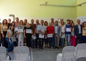 El Día Mundial del Olivo con un enfoque en la educación y el oleoturismo