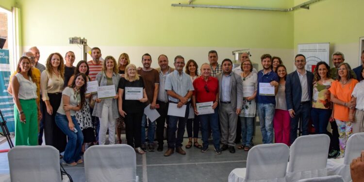 El Día Mundial del Olivo con un enfoque en la educación y el oleoturismo