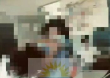 Violencia escolar en Rawson: Dos alumnas se enfrentaron a golpes en el aula