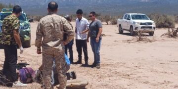 Trágico accidente en Caucete: carretela vuelca y una familia es hospitalizada