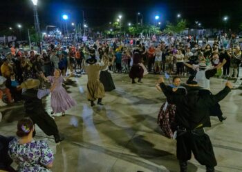 ¡Rivadavia te espera! Actividades y eventos imperdibles para el fin de semana largo