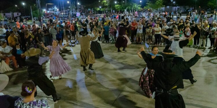 ¡Rivadavia te espera! Actividades y eventos imperdibles para el fin de semana largo