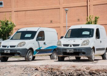 Oportunidad: Conocé los vehículos que Rawson remata este viernes