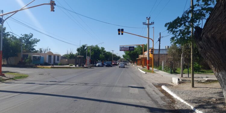 Chimbas: Motociclista resultó herido en accidente y el automovilista escapó