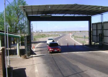 Las barreras fitosanitarias ahora aceptan pagos electrónicos en San Juan