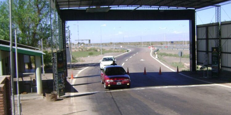 Las barreras fitosanitarias ahora aceptan pagos electrónicos en San Juan