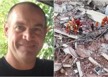 Detuvieron a uno de los arquitectos de la tragedia del hotel de Villa Gesell