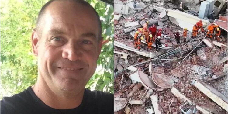 Detuvieron a uno de los arquitectos de la tragedia del hotel de Villa Gesell