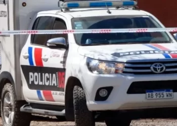 Desgarrador hallazgo en Chimbas: Visitó a su hermano y lo encontró sin vida