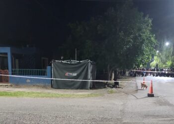 Discusión fatal y asesinato a sangre fría en Chimbas: Hay tres detenidos